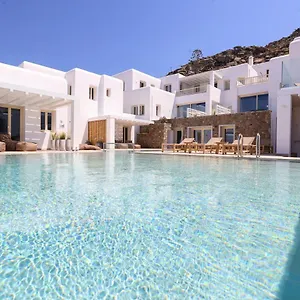 Life Aparthotel Tourlos