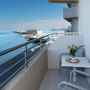 ** Hotel Kronos Grecia