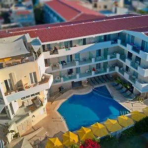 **** Hotel Dimitrios Grecia