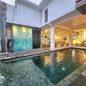  Hostal Stellar Capsules Indonesia