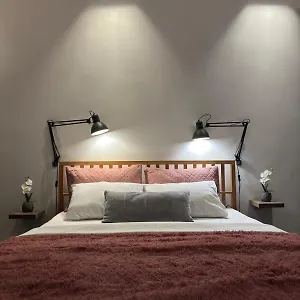 Διαμέρισμα White Tower Area Loft, Θεσσαλονίκη
