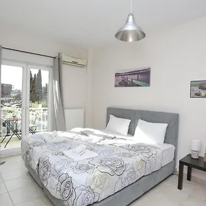 Διαμέρισμα Pantheon City Center Studio, Θεσσαλονίκη