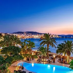 **** Hotel Leto Grecia
