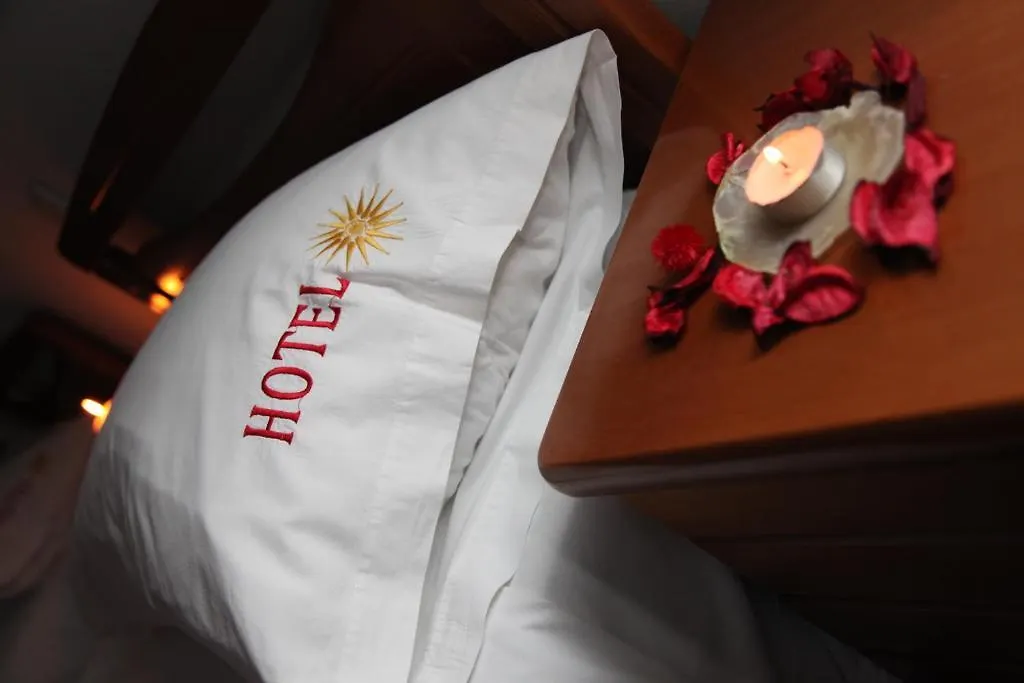 Ilios Hotel Thessaloniki